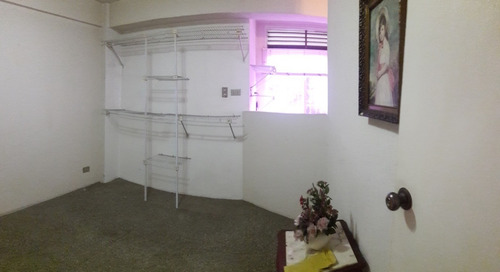 Imagen 5 de 8 de Vendo Apartamento Tipo Estudio - A Pocos Metros De La Ucv
