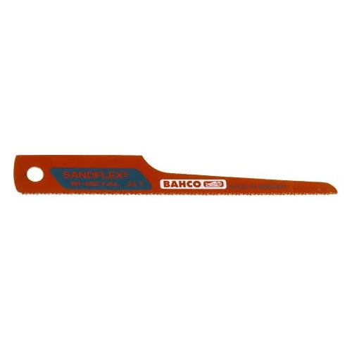 Bahco Bah38451810p Bi Metal Receiprocating Saw Blade Fo...