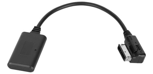 Cable De Audio Bluetooth Ami De Plástico For Audi Q5 A5 A7