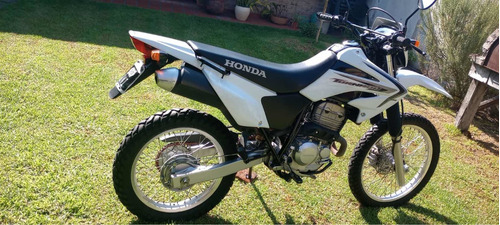 Imagen 16 de 18 de Honda Xr 250 Tornado 2014 Unico Dueño Impecable Delisio