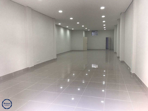 Sala, Centro, Santos, Cod: 9125 - A9125