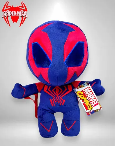 Spider peluche sale