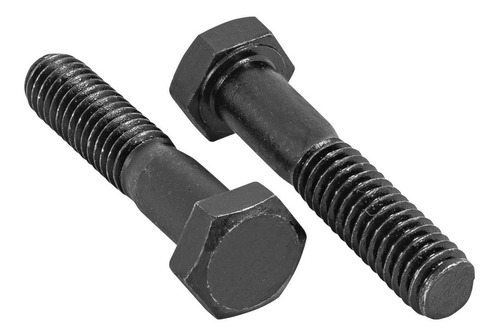 Tornillo Grado 5, 5/16 X 1-1/2', Bolsa 50 Pz Fiero 44775