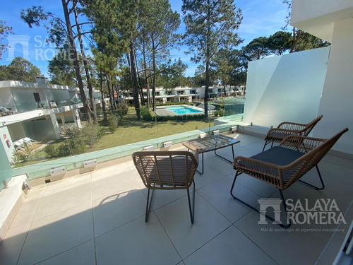 Imagen 5 de 18 de Espectacular Duplex En Solanas - Punta Ballena