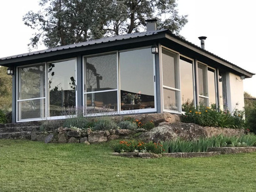 Imagen 16 de 22 de Venta De Villa Serrana En Athos Pampa Pre003