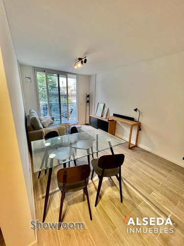 Imagen 5 de 29 de Departamentos 1 Dormitorio Céntricos - Pte. Roca Y Mendoza