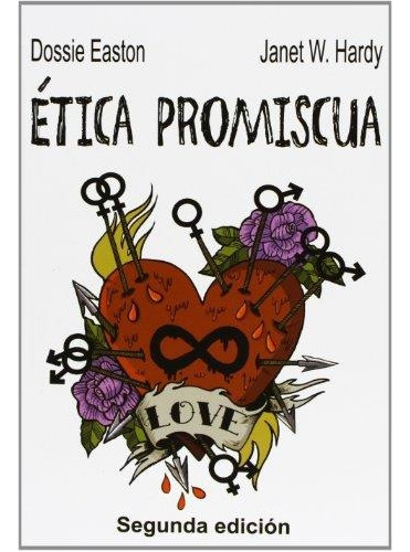 Etica Promiscua - Easton / Hardy - Uhf