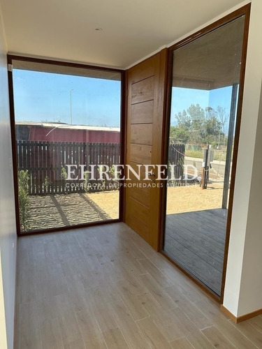 Mantagua, Quintero. A Estrenar, 206 M2, Exclusivo Condominio