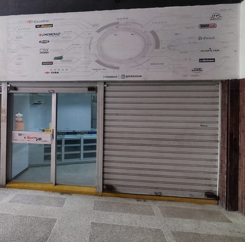 Los Ruices (metro Los Cortijos) Alquilo Local 166m2 3 Pisos (vhmogo)