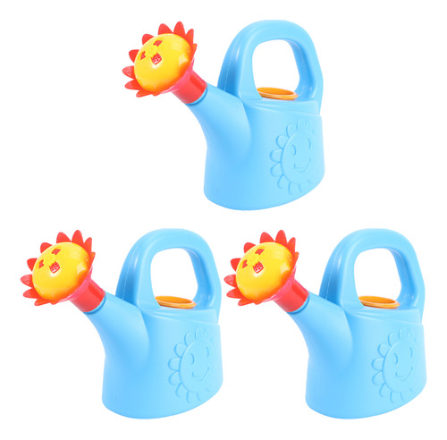 Juguetes De Baño Para Bebés, Regadera Para Jugar Con Arena,