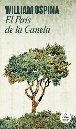 El País De La Canela (trilogía Sobre L... (libro Original)