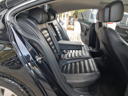 Volkswagen CC 2.0 Exclusive Dsg Tsi 211cv