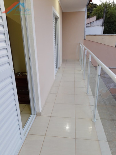 Imagem 19 de 30 de Casa A Venda No Bairro Jardim São Judas Tadeu Em Sorocaba - - Ca 101-1