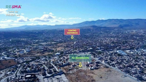 Imagen 5 de 6 de Terreno En Venta En Fracc. Las Alamedas En San Miguel De All