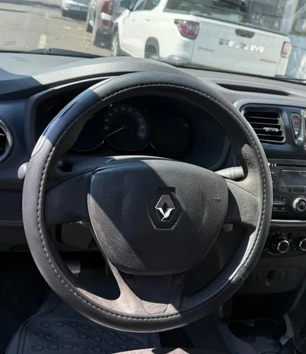 Renault Logan 1.6 Zen Mt