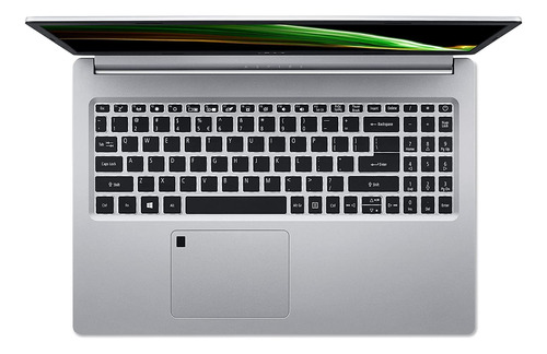 Laptop Acer Aspire 5 15.6'' Amd Ryzen 7 8gb 256gb W11