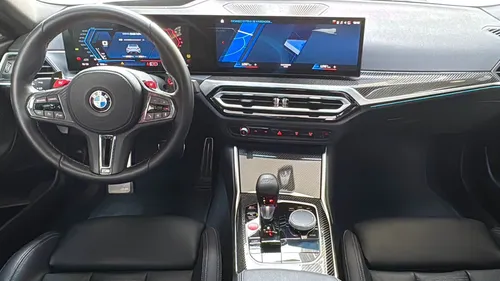 BMW M2 3.0 M2 Coupe At