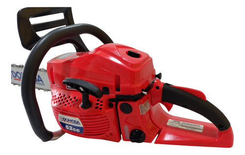 Motosierra Domosa Lite Ps52-22 52cc 2t