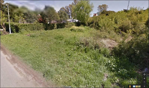 Imagen 4 de 4 de Terreno De 600 M2 En Venta Sobre Calle Los Paraísos - Pilar, G.b.a. Zona Norte