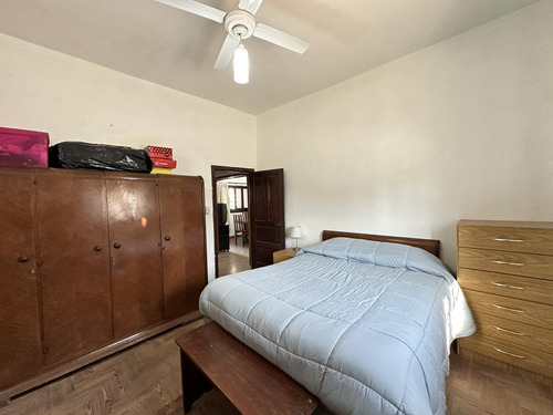 Casa De Tres Ambientes En Venta, Llavallol, Lomas De Zamora