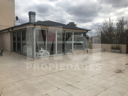 Excelente 2 Ambientes Con Patio