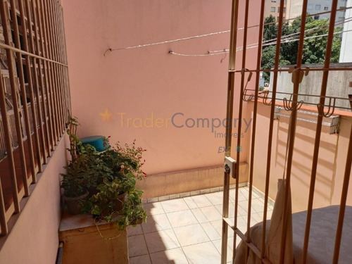 Sumaré 197,00m² 2 Dormitorios 3 Vagas De Garagem R$ 880.000,00 - Ca00191
