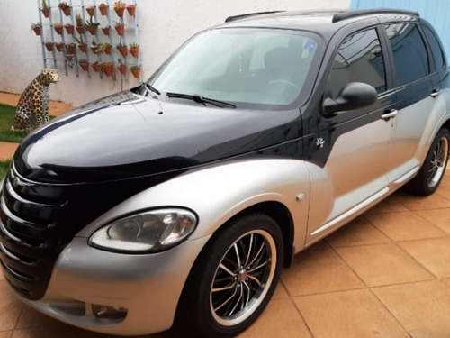 Chrysler Pt Cruiser Limited 2.0