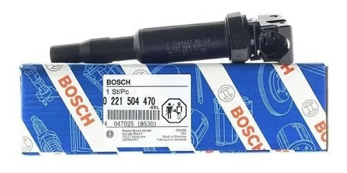 Bobina Ignicao Original Bosch Bmw E90 318i 320i 325i 330i