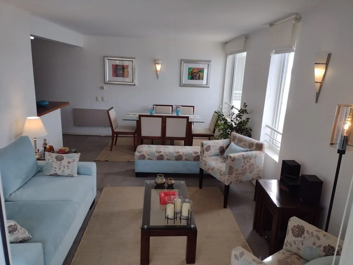 Imagen 4 de 12 de Gran Oportunidad , Departamento Con Increíble Vi...