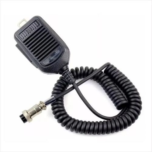 Micrófono Hm-36 Para Icom Ic-7410, Ic-7200, Ic-7400 Y Otras