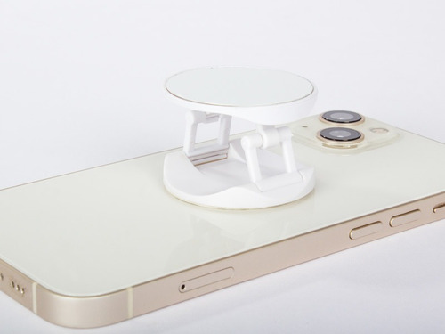 Pop Socket Para Sublimación Sujeta Celular