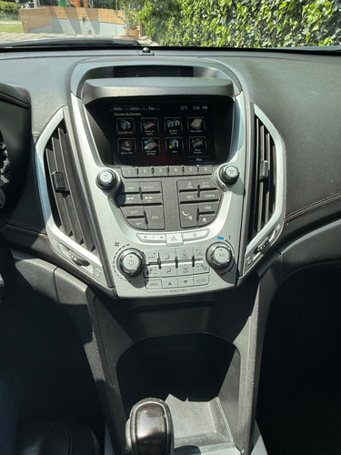 GMC Terrain 3.6 Denali V6 At