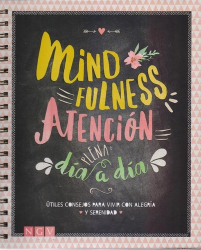 Mindfulness - Atencion Plena Dia A Dia - Varios Autores