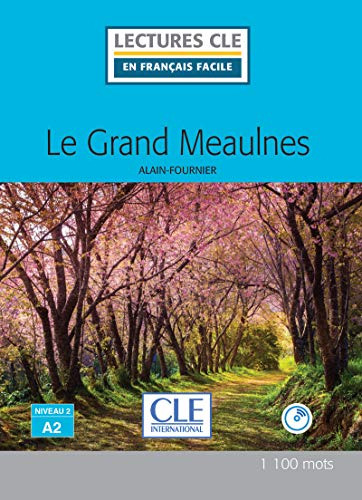 Libro Le Grand Meaulnes - Livre De Fournier (baja), Alain Cl