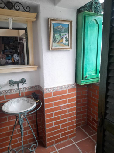 Apartamento En Venta En El Paraiso
