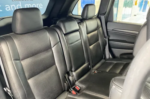 Jeep Grand Cherokee (4)(fl) Laredo 3600cc Tp 4x4