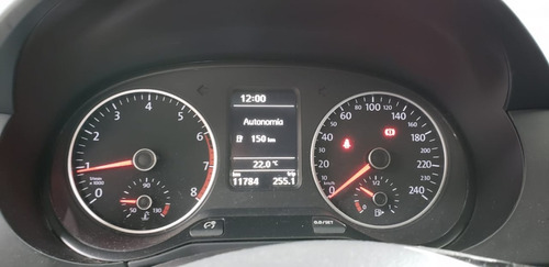 Vw Suran Cross Highline Msi Romera Hnos División Usados