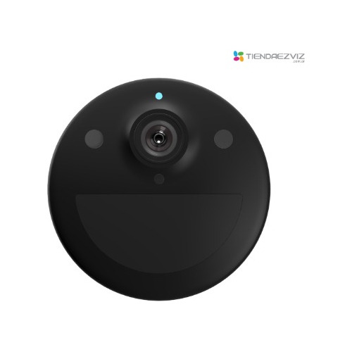 Ezviz Cámara Bc1c C/batería 210 Dias Vis Noct 1080p Exterior