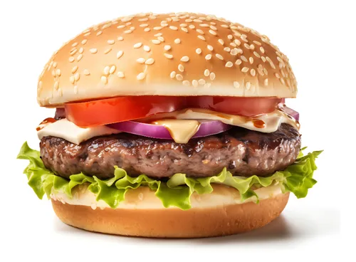 Paty Express Hamburguesa Caja X 40 U.