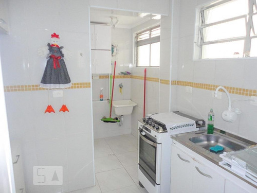 Apartamento À Venda - Sumaré, 1 Quarto, 52 - S893111418