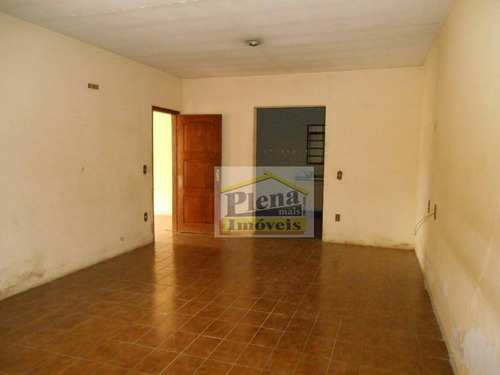 Imagem 12 de 23 de Chácara Com 3 Dormitórios À Venda, 1100 M² Por R$ 1.000.000,00 - Green Village - Nova Odessa/sp - Ch0105