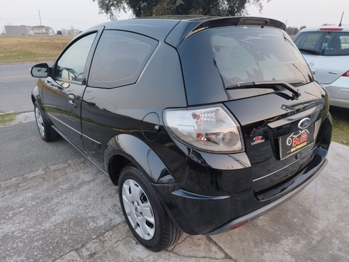 Ford Ka 1.0 Pulse Flex 3p