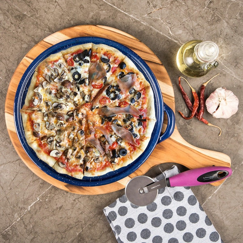 Super Combo De Cocina Italian Pizza 13 Piezas Cinsa