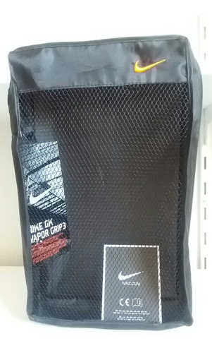 Porta Guantes/neceser Nike. Original