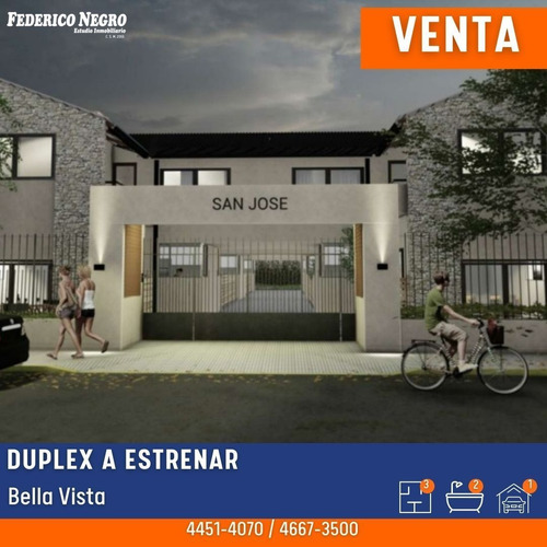 Imagen 1 de 20 de Casa En Venta En Bella Vista