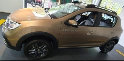 Imagen 5 de 18 de Renault Sandero Stepway Intens 1.6 2022 $1.600.000 A Tasa 6%