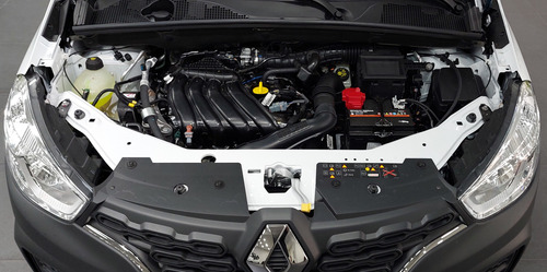 Renault Kangoo Express 2 Asientos 1.6 Furgon Utilitaria