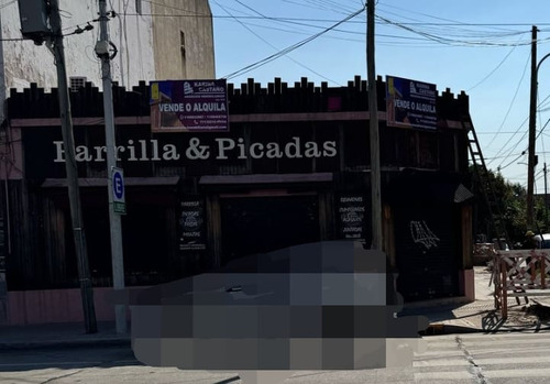Local, Restaurante, Venta, En Wilde