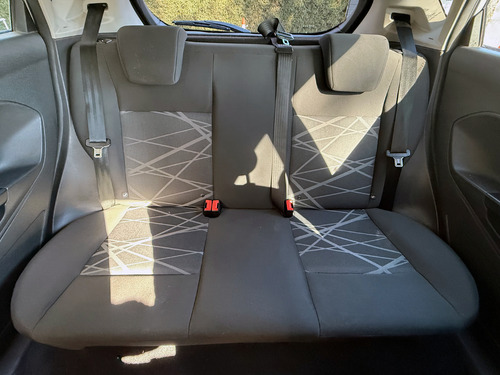 Ford Fiesta Kinetic 1.6 S Plus 120cv
