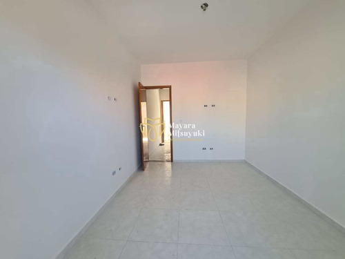 Imagem 16 de 18 de Sobrado Com 2 Dorms, Melvi, Praia Grande - R$ 235 Mil, Cod: 10 - V10